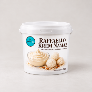 Rafaelo Krem Namaz 1 kg